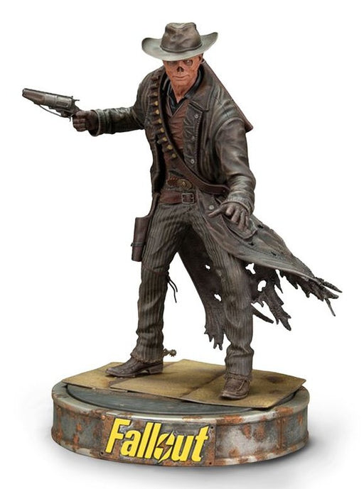 EAN 0761568012460 - Close Up Fallout imagen 1