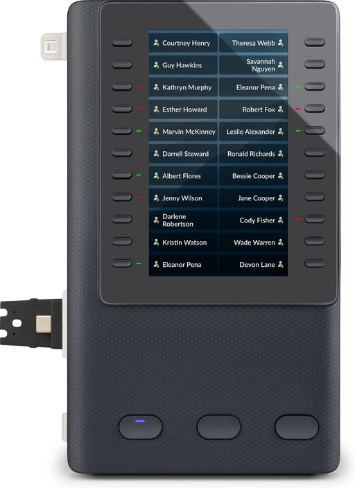 EAN 0197497585711 - Poly Edge E Expansion Module imagen 1