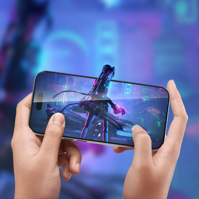 EAN 4252011911776 - 4smarts Second Glass Protector de pantalla Apple 1 pieza(s) imagen 4