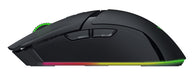 EAN 8886419334125 - Razer Cobra Pro ratón Juego mano derecha RF Wireless + Bluetooth + USB Type-C Óptico 30000 DPI imagen 3
