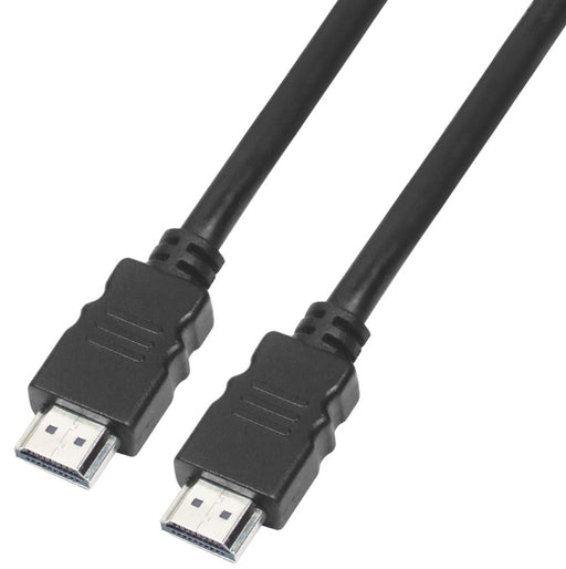 EAN 8011000033402 - Trevi HD 34-52 cable HDMI 1 m HDMI tipo A (Estándar) Negro imagen 1