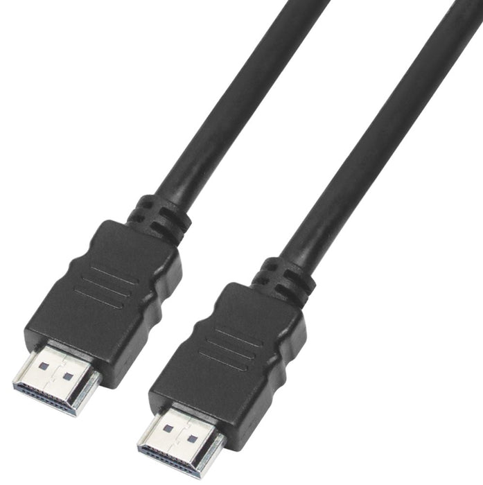 EAN 8011000033402 - Trevi HD 34-52 cable HDMI 1 m HDMI tipo A (Estándar) Negro imagen 1