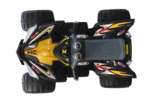 EAN 4042774371913 - Jamara 404640 correpasillos o balancín infantil imagen 3