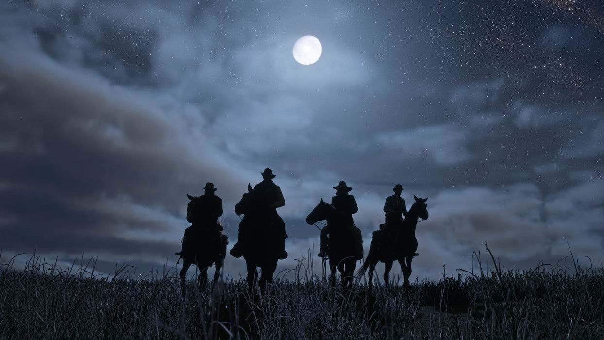 EAN 5026555359023 - Rockstar Games Red Dead Redemption 2 Estándar Xbox One imagen 29