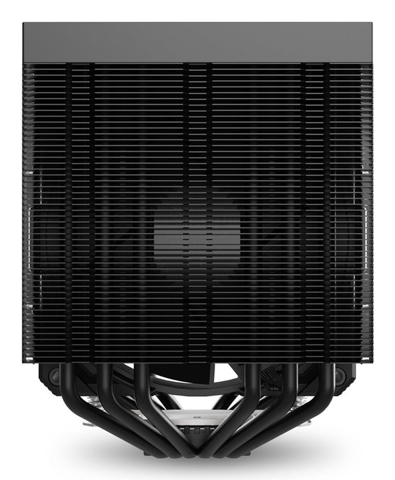 EAN 4044951042050 - Sharkoon A60 RGB Procesador Refrigerador de aire 12 cm Negro 1 pieza(s) imagen 11