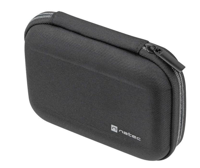 EAN 5901969443028 - NATEC NET-2053 funda para disco duro externo Maleta Poliéster Negro imagen 4