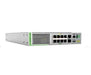 EAN 767035218595 - Allied Telesis AT-GS980MX/10HSM-50 switch Gestionado L3 5G Ethernet (100/1000/5000) Energía sobre Ethernet imagen 1