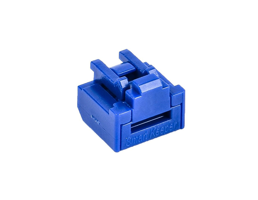 EAN 8809534691133 - Smartkeeper NL03P1DB bloqueador de puerto RJ-45 Azul 12 pieza(s) imagen 1