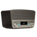 EAN 8435256897159 - Aiwa BSTU-750BK altavoz Gris, Plata Inalámbrico 50 W imagen 3