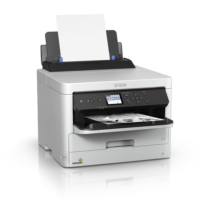 EAN 8715946634272 - Epson WorkForce Pro WF-M5299DW impresora de inyección de tinta Color 1200 x 2400 DPI A4 Wifi imagen 3