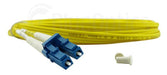 EAN 4063232617060 - BlueOptics SFP3131BU1MK Cable de fibra óptica e InfiniBand 1 m LC Amarillo imagen 4