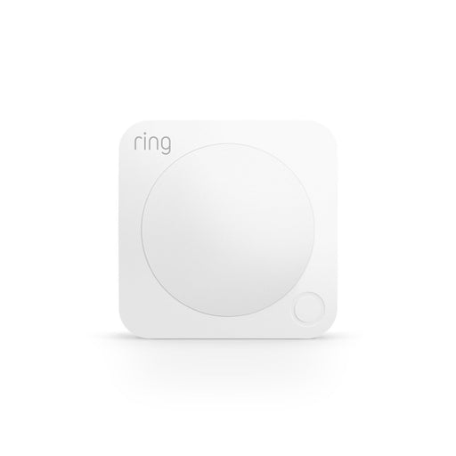 EAN 840080582931 - Ring Alarm Motion Detector - 2nd Generation Inalámbrico Pared Blanco imagen 1