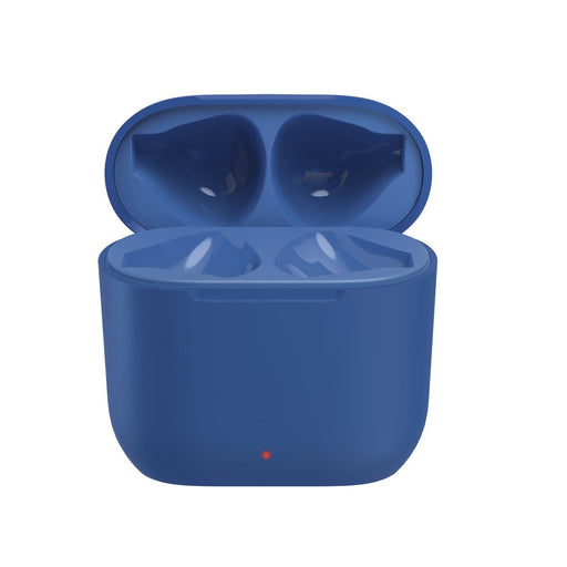 EAN 4047443458940 - Hama Freedom Light Auriculares Inalámbrico Dentro de oído Llamadas/Música Bluetooth Azul imagen 2