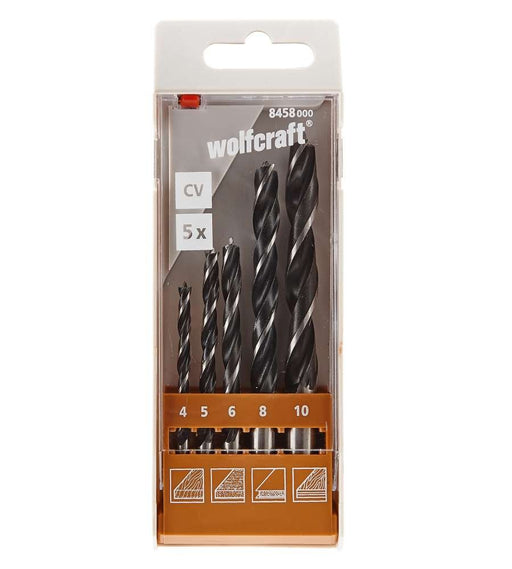 EAN 4006885845800 - wolfcraft GmbH 000986362 no categorizado imagen 1