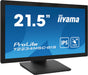 EAN 4948570122226 - iiyama ProLite T2234MSC-B1S pantalla para PC 54,6 cm (21.5") 1920 x 1080 Pixeles Full HD Pantalla táctil  imagen 2