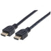EAN 0766623353946 - Manhattan 353946 cable HDMI 3 m HDMI tipo A (Estándar) Negro imagen 1