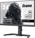 EAN 4948570124718 - iiyama G-MASTER GB2445HSU-B2 LED display 60,5 cm (23.8") 1920 x 1080 Pixeles Full HD Negro imagen 5