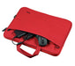 EAN 8713439244496 - Trust Bologna 40,6 cm (16") Maletín Rojo imagen 6