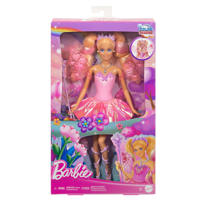 EAN 0194735274710 - Barbie JCP76 muñeca imagen 6
