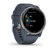 EAN 0753759271817 - Garmin Venu 2 3,3 cm (1.3") AMOLED 45 mm Digital 416 x 416 Pixeles Pantalla táctil Plata Wifi GPS (satéli imagen 3