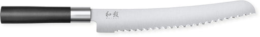 EAN 4901601477719 - kai 6723B cuchillo de cocina Acero 1 pieza(s) Cuchillo para pan imagen 1