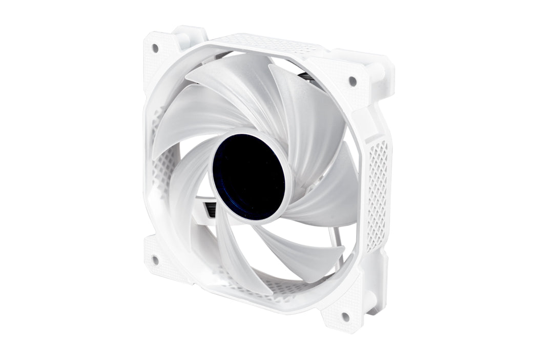 EAN 6974560220328 - ABYSM Artic White 120 ARGB imagen 6