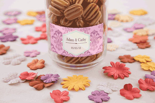 EAN 4977766779265 - Brother VC-500W impresora de etiquetas ZINK (Zero-Ink) Color 313 x 313 DPI 8 mm/s CZ Wifi imagen 2