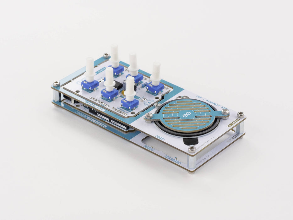 EAN 7630049203433 - Arduino AKX00037 no categorizado imagen 9