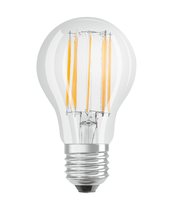 EAN 4058075124707 - Osram STAR lámpara LED Blanco cálido 2700 K 11 W E27 D imagen 2