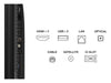 EAN 5901292528812 - TCL T69C 43T69C Televisor 109,2 cm (43") 4K Ultra HD Smart TV Wifi Metálico 350 cd / m² imagen 11