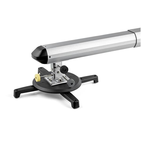 EAN 0065030884143 - StarTech.com PROJWALLMNT montaje para projector Negro, Plata imagen 4