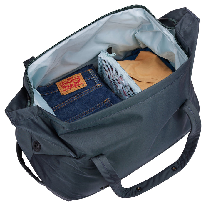 EAN 0085854255936 - Thule Subterra 2 TSWD435 Dark Slate bolso de lona 35 L Poliéster Gris imagen 4