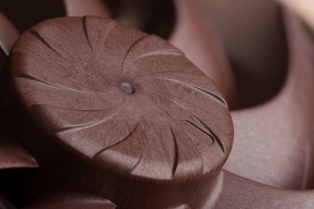 EAN 9010018100686 - Noctua NF-A12x25 G2 PWM Carcasa del ordenador Ventilador 12 cm Beige 1 pieza(s) imagen 8