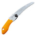 EAN 4903585726173 - Silky 726-17 sierra Serrucho plegable de corte por tracción 17 cm Naranja, Acero inoxidable imagen 1