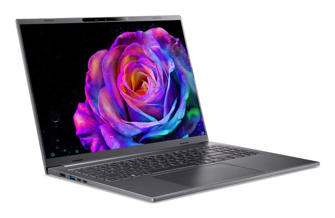 EAN 4711474611437 - Acer Aspire 16 AI A16-52M-5565 Intel Core Ultra 5 226V Portátil 40,6 cm (16") WUXGA+ 16 GB LPDDR5x-SDRAM  imagen 3