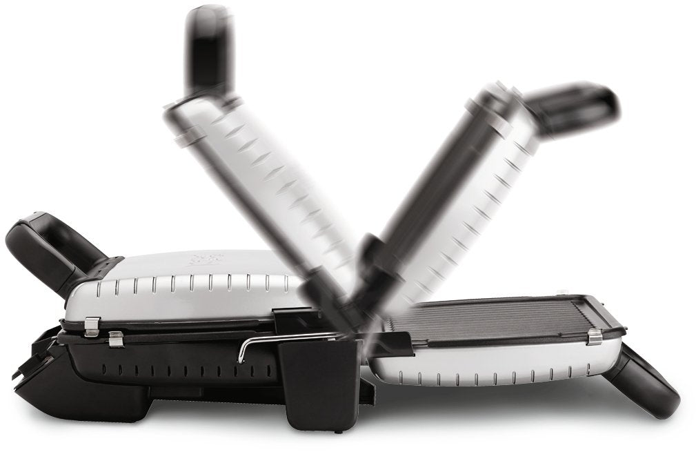 EAN 3168430122130 - Tefal GC3050 parrilla eléctrica de contacto imagen 3
