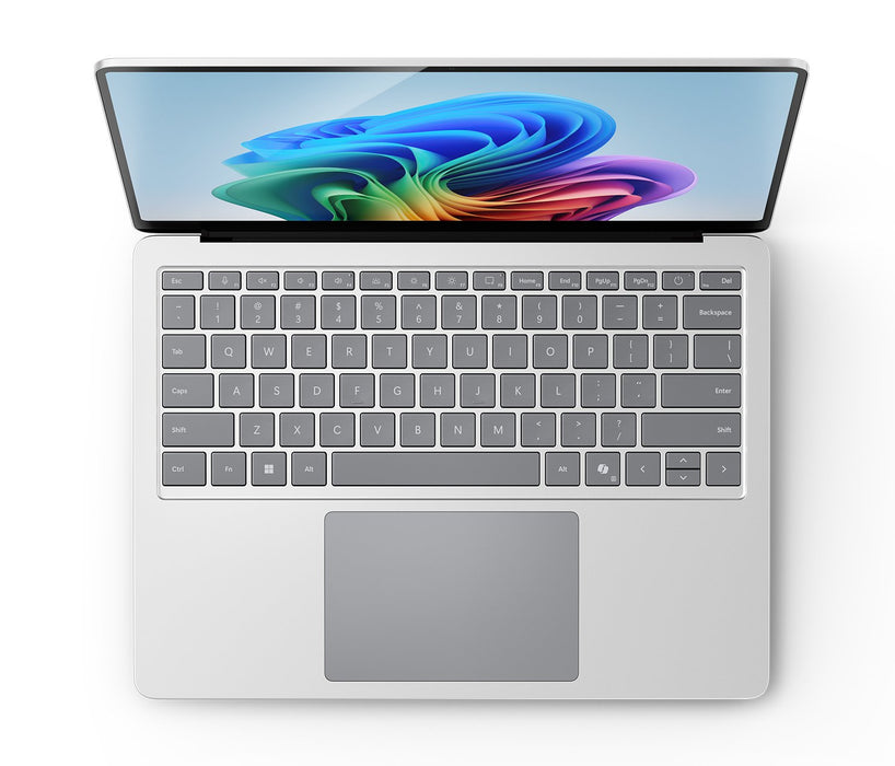 EAN 196388278800 - Microsoft Surface Laptop 7 Copilot+ PC Qualcomm Snapdragon X1E-80-100 Portátil 38,1 cm (15") Pantalla táct imagen 3