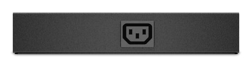 EAN 0731304327790 - APC AP6015A unidad de distribución de energía (PDU) 8 salidas AC 0U/1U Negro imagen 2