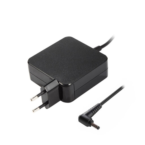 EAN 8435597412165 - VOLTISTAR ADAU1N adaptador e inversor de corriente Universal 45 W Negro imagen 1