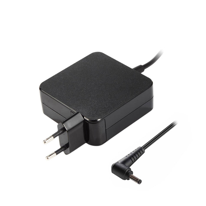 EAN 8435597412165 - VOLTISTAR ADAU1N adaptador e inversor de corriente Universal 45 W Negro imagen 1