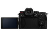 EAN 5025232940073 - Panasonic Lumix S5 Cuerpo MILC 24,2 MP CMOS 6000 x 4000 Pixeles Negro imagen 4