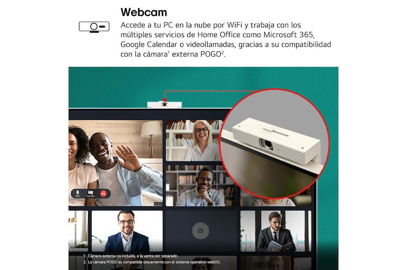 EAN 8806096444061 - LG 27U731SA-W pantalla para PC 68,6 cm (27") 3840 x 2160 Pixeles 4K Ultra HD LCD Blanco imagen 4