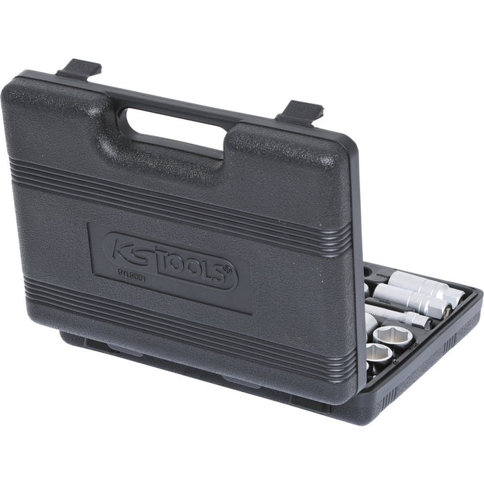 EAN 4042146043448 - KS Tools 911.0661 set de conectores y conector Juego de enchufes imagen 2