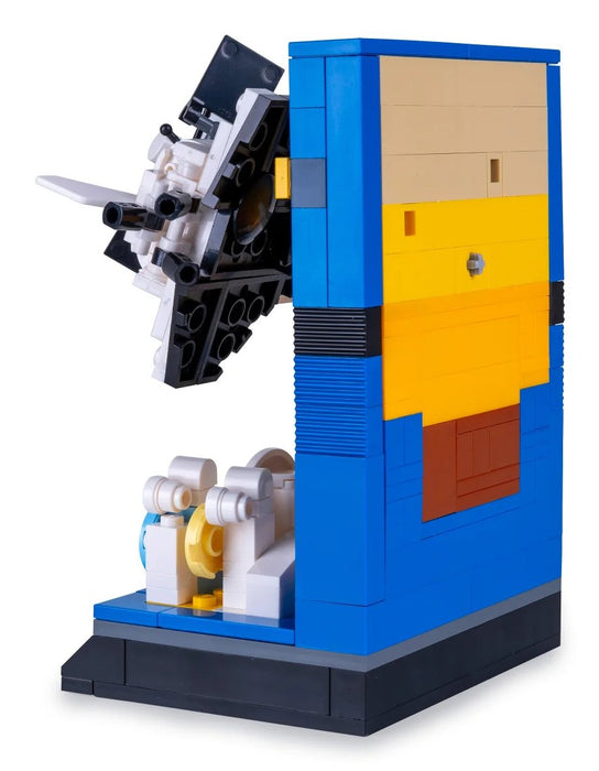 EAN 4042774475055 - Jamara CaDA Space Shuttle Discovery imagen 5