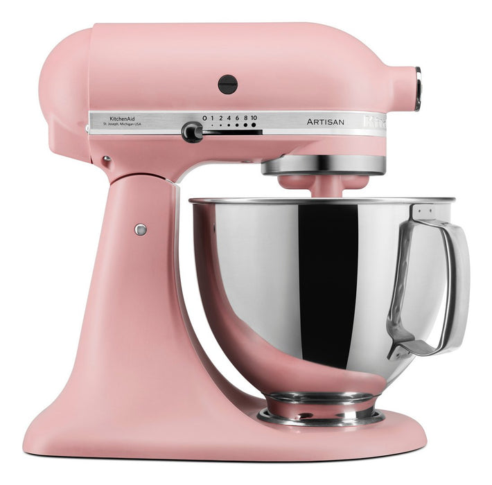 EAN 5413184601676 - KitchenAid 5KSM175PSEDR Batidora de varillas 300 W Rosa imagen 4