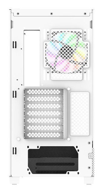 EAN 4711658540089 - Thermaltake View 290 TG ARGB Midi Tower Blanco imagen 5