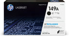 EAN 0194850663352 - HP 149A Black Original LaserJet Toner Cartridge cartucho de tóner 1 pieza(s) imagen 1