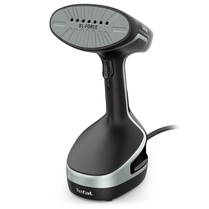EAN 3121040084182 - Tefal Acces Steam Force DT8250 Vaporizador manual de prendas 0,2 L 2000 W Negro imagen 3