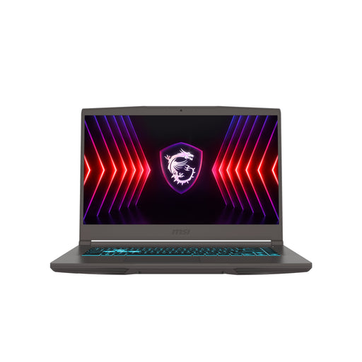EAN 4711377279345 - MSI Thin 15 B13VE-2687XES Intel® Core™ i7 i7-13620H Portátil 39,6 cm (15.6") Full HD 16 GB DDR4-SDRAM 1 T imagen 1