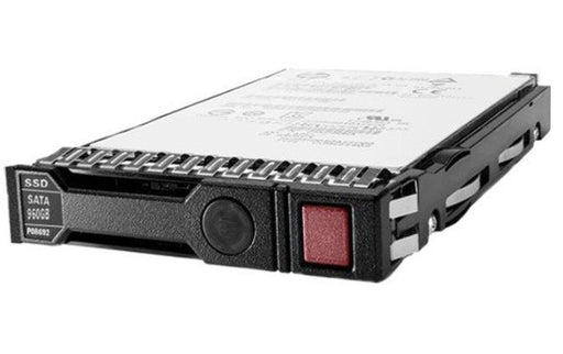 EAN 5706998670564 - HPE P08692-001 unidad de estado sólido 960 GB 2.5" SATA imagen 1